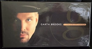 Garth Brooks The Limited Series Six Discs Over 70 Songs CDs in Box New! - Picture 1 of 1