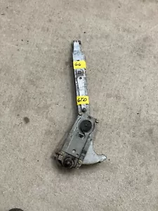 1966 1967 GM A Body Door Window Regulators GTO Skylark 442 Cutlass Genuine GM - Picture 1 of 4