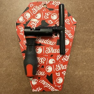 The Shadow Conspiracy BMX Interlock 1/8" Chain Breaker Tool - Picture 1 of 3