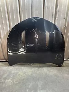 2016 2017 2018 CHEVROLET CHEVY CAMARO SS HOOD BONNET OEM USED - Picture 1 of 14