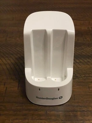Hunter Douglas NEW Dual Charger for Rechargeable Battery wand - Image 1 of 2
