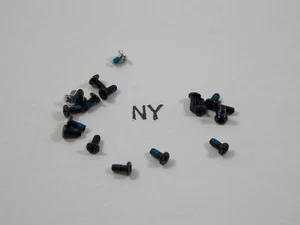 Set of Screws ZTE Fanfare 3 Z852 Cricket Phone OEM Replacement Part #324 - Picture 1 of 1