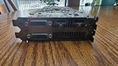 MSI Radeon R9 290 Graphics Card - Image 1 of 4