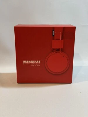 Urbanears Plattan  Foto 1 de 4