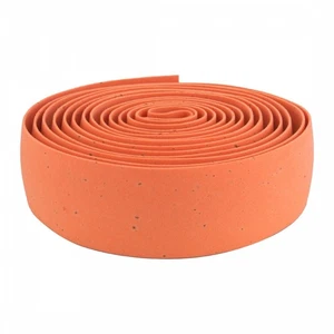 Origin8 Pro Cork Handlebar Tape - Shock-Absorbent EVA & Real Cork, 2100mm - Picture 1 of 1