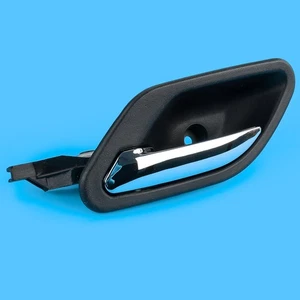 Front/Rear Left Side Inner Door Handle Fit For BMW 5 7 Series E39 E38 525i M5 - Picture 1 of 4