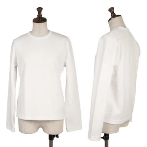 COMME des GARCONS Poly Jersey T Shirt Size XS-S(K-162829) - Picture 1 of 12