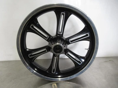 Llanta delantera EB126 2012 12 VICTORIA VISION 106 Foto 1 de 4