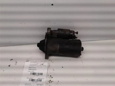Starter Motor 8-351W ID F2TU-11000-AA Fits 92-97 FORD F250 PICKUP 1116870 - Image 1 of 4