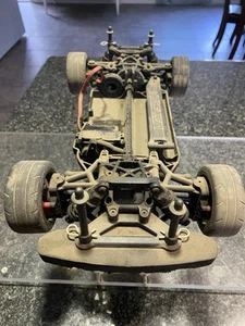 Vaterra Losi V100 4wd RC Roller 1/10 On Road Touring Project! - Picture 1 of 12