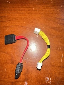 Xbox One - 1540 - OEM Replacement Disc Drive Connector Cables - Tested! - Picture 1 of 5