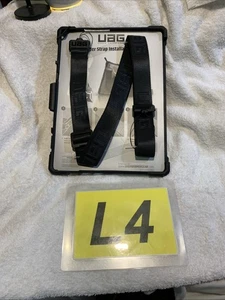 ✅✅Urban Armor Gear UAG Plasma Series Hülle für Microsoft Surface Go 3, 2, 1 - Bild 1 von 3