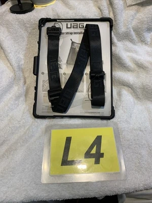 ✅✅Urban Armor Gear UAG Plasma Series Case For Microsoft Surface Go 3, 2, 1 - Image 1 of 3