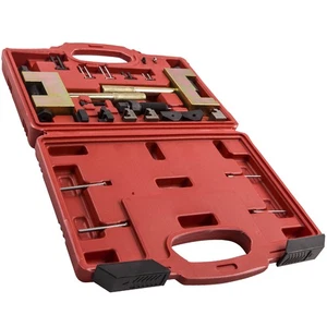 Engine Camshaft Timing Chain Rivet Tool Kits for Mercedes Benz M271/M273 Renew - Picture 1 of 12