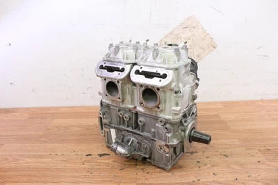 2015 SKI-DOO SUMMIT X 800R XM ETEC Motor Engine 2407miles - Image 1 of 4