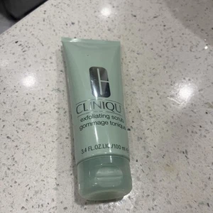 Exfoliante exfoliante CLINIQUE 3,4 OZ / 100 ml.   08 - Imagen 1 de 5