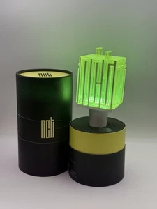 NCT Official Fanlight Light Stick Ver.1 2018 K-POP SM Entertainment - Bild 1 von 4