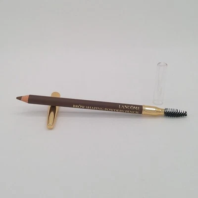 Lancome Brow Shaping Powdery Pencil #05 CHESTNUT 1.19g *NEW* - Image 1 of 2