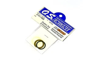 OS ENGINES 21411400 RC Model Parts Gasket Set for 12TG RG354 - Picture 1 of 1