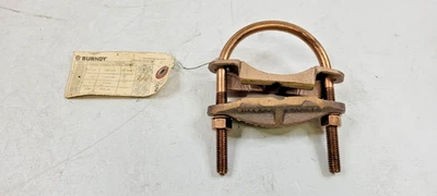Burndy GAR1926 Mechanical Grounding Connector 4-2/0CU 2-1/2" IPS - Image 1 of 4