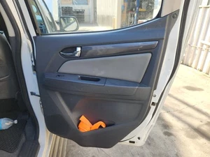 HOLDEN COLORADO POWER WINDOW SWITCH LH REAR/RH REAR, RG/RG 7, 01/12-06/16 - Picture 1 of 12