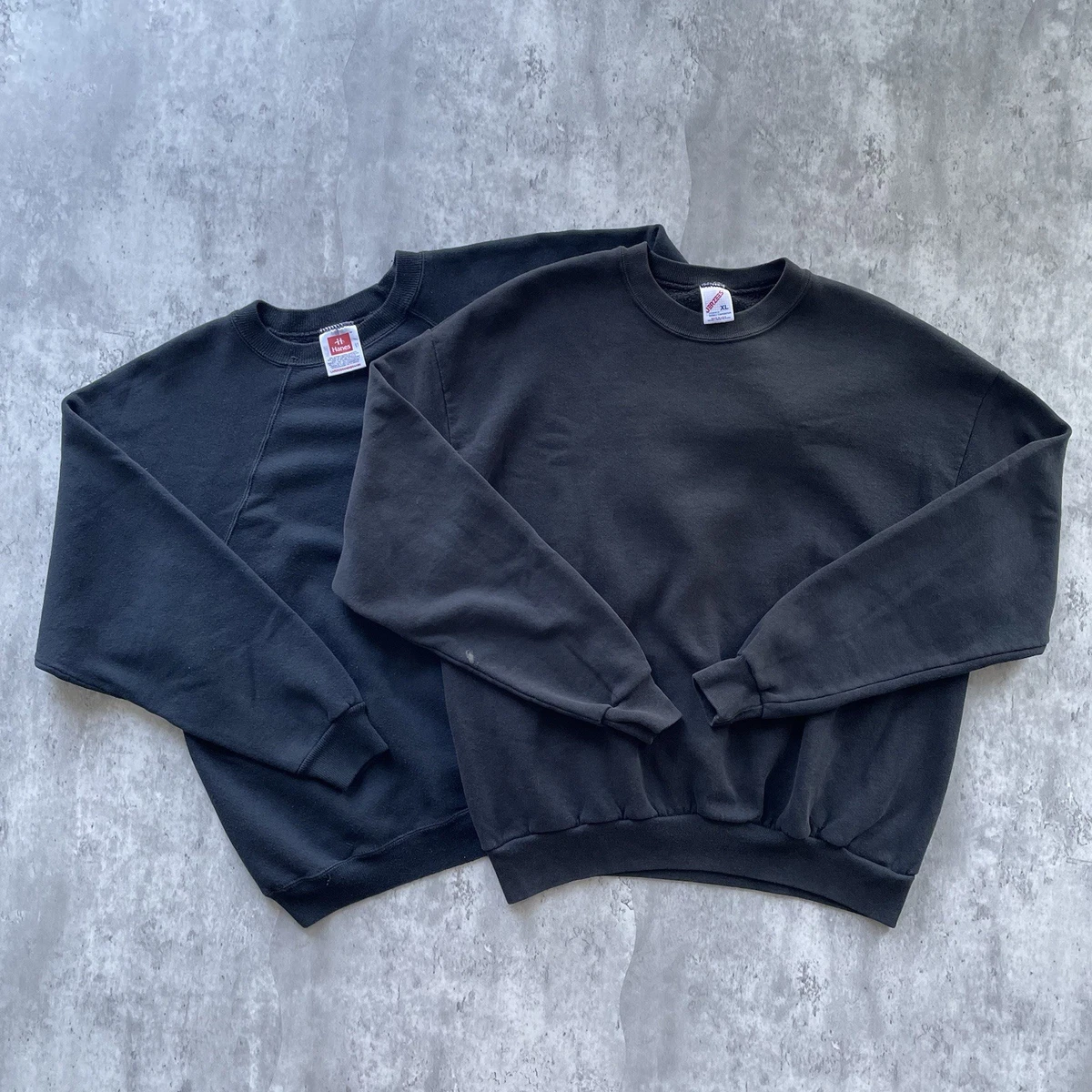 JERZEES Vintage Sweatshirts for Men for Sale | Shop Men's Athletic