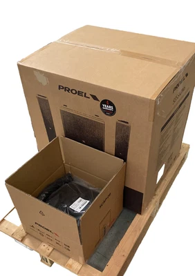 ImpiantiSESSION6" 2Col./1.Sub Attivo/2400Wp./spl129db Aperto x Provarlo .1coppia - Immagine 1 di 4