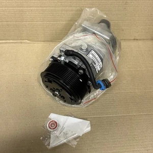 Alliance ABP N83 2025 04485 - A/C Compressor N83202504485 - Picture 1 of 2