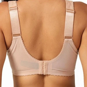 Crossdresser Men Bras Soft Wireless Boy Brassiere Lace Transgender Sexy Lingerie - Picture 1 of 12