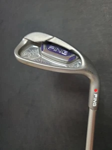 Ping Serene Individual 7 Ferro Punto Rosso ULT 210 Donna Flex Destro 35" - Foto 1 di 14