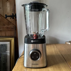 1400W Philips Standmixer ProBlend 6 3D Avance Collection - Bild 1 von 17