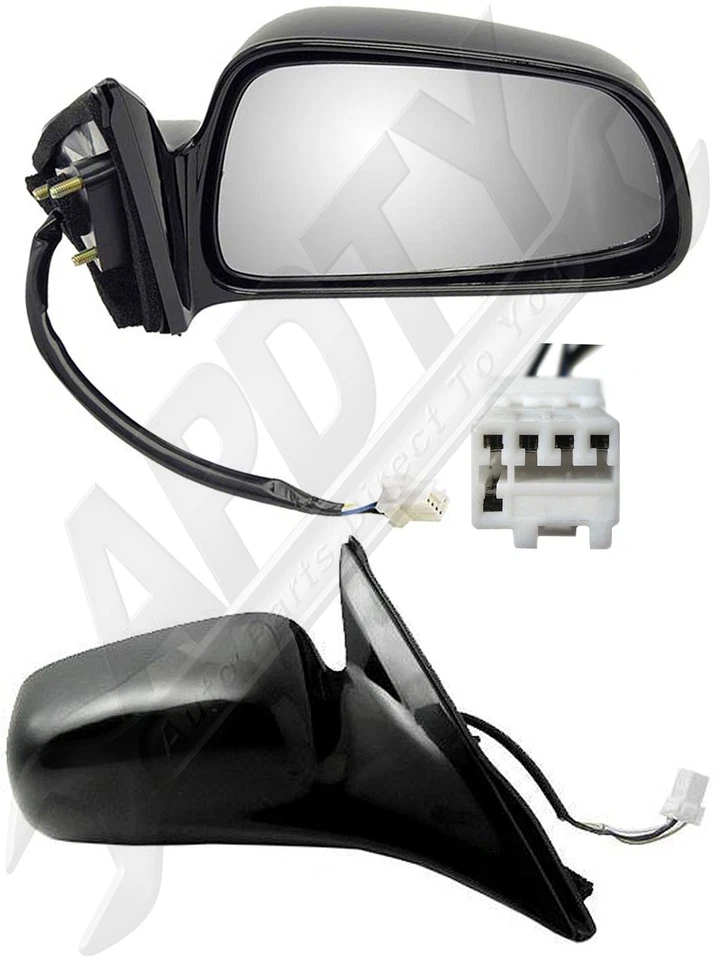 Питание бокового зеркала APDTY 0662425 - Изображение 1 из 1