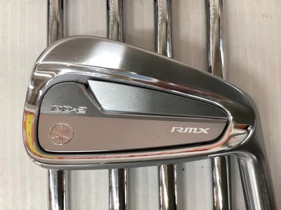 @Used Yamaha RMX DD-2 Iron Set, S Flex, 37.5 inches, NS Pro 950GH neo - Image 1 of 4
