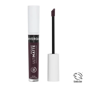 (ELECCIÓN de color) Lápiz labial líquido Covergirl Outlast Ultimatte vegano cómodo - Imagen 1 de 11
