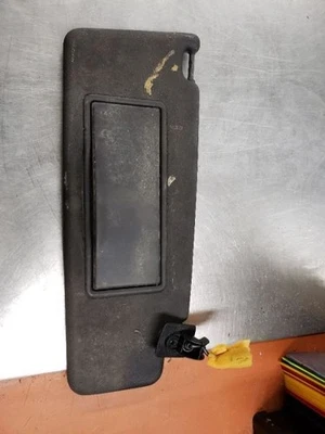 Passenger Sun Visor VIN E 8th Digit Includes City Fits 00-11 GOLF 958271 Foto 1 de 4