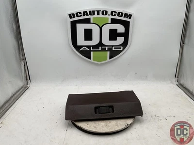 Puerta guantera marrón Porsche 944 924S 1980-1985 477857123A4RB 133348 Foto 1 de 4