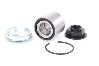 RIDEX 654W0687 Kit de roulement de roue pour FIAT PANDA (169) pour CITROËN DS3 - Photo 1/4