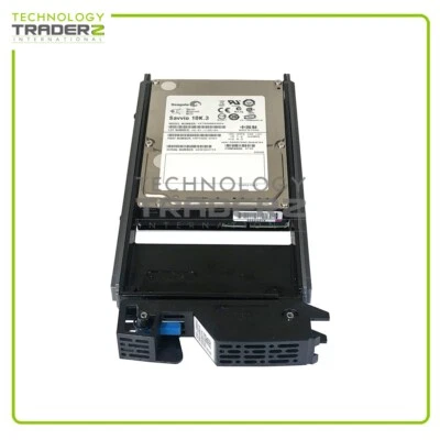 5541890-A HP VSP Hitachi 300GB SAS 10K 6G SFF DP Hard Drive **Pulled** - Image 1 of 2