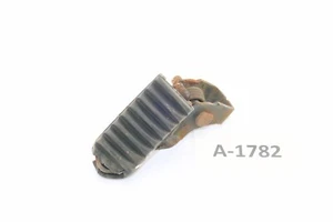 Honda NX 650 Dominator RD02 Bj 1991 - front right footrest A1782 - Picture 1 of 2