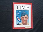 1944 August 14 Time Magazine - Sir Arthur Coningham, Air Marshal - T 929
