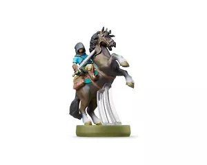 Amiibo 'The Legend of Zelda' - Link Rider - Imagen 1 de 2