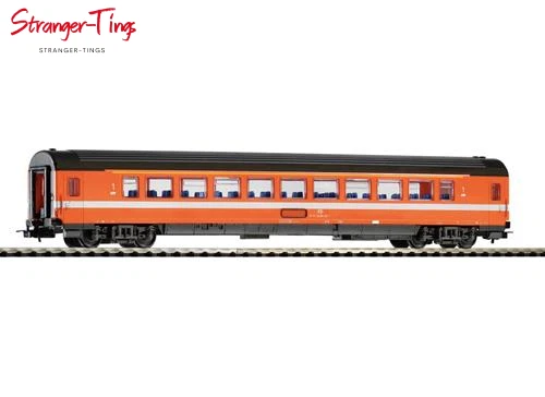 Piko Hobby FS Eurofima 1st Class Coach IV 1:87 Scale, HO Scale - Image 1 of 1