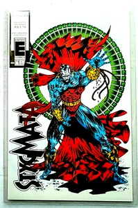 STYGMATA  #1:  "Paradise Lost".  MjJuly 1994, Entity Comics.  NM. - Picture 1 of 1