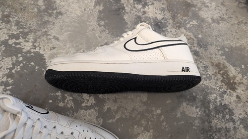 Nike Air Force 1 taglia 8 uomo