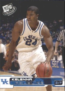 2005 Press Pass + Blue Basketball (Pick Choose Complete)