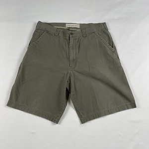 Perry Ellis America Mens Regular Fit Cargo Shorts Outdoor Shorts Size:36 - Picture 1 of 18