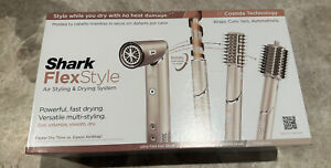 ⭐️ Shark FlexStyle Air Styling & Drying System - Straight & Wavy HD430 ⭐️