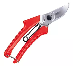 ARS PRUNING SHEARS GARDEN SCISSORS 120DX MADE IN JAPAN - Picture 1 of 4