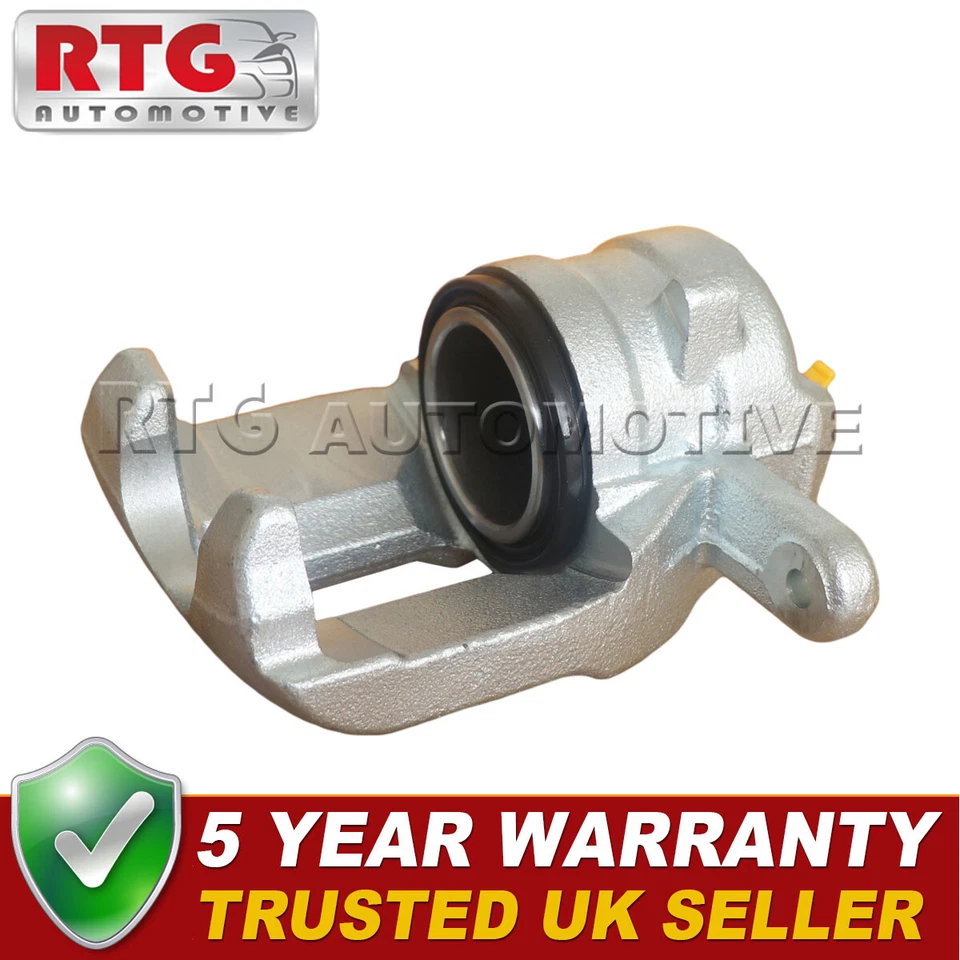 Front Left Brake Caliper Fits Renault Clio Kangoo Captur Modus Dacia Duster - Image 1 of 1