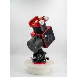 ST17 Mechanical Limit Harmonic Equatorial Mount Ultra-low Backlash Harmonics - Picture 1 of 4